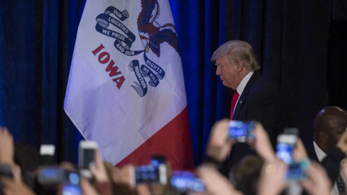 Get ready for the Iowa caucuses. Do they still matter?