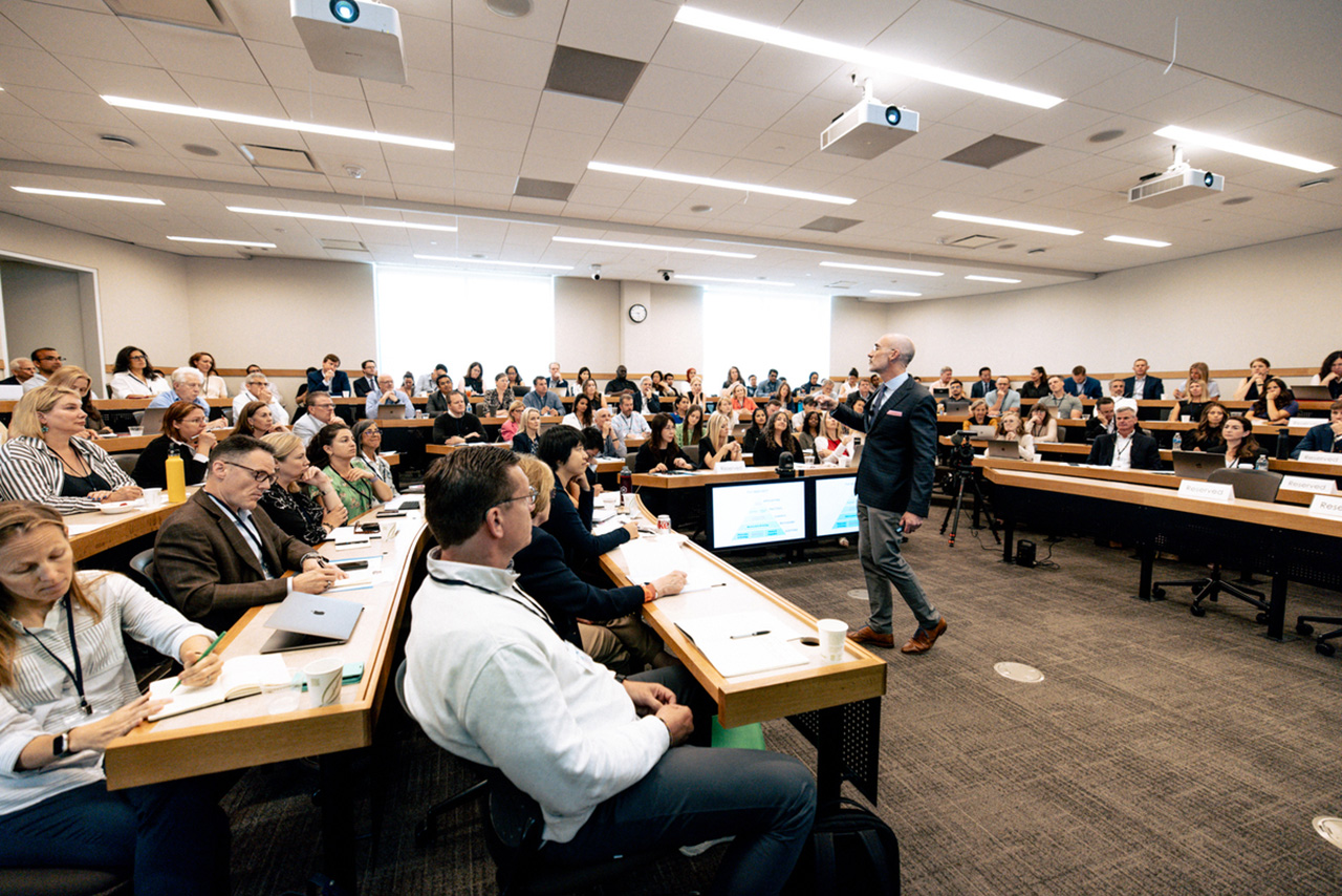 At Governments Academy conference, experts ask serious questions about the public value of happiness