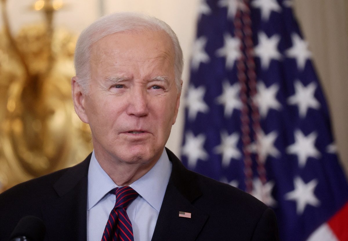 Statement from President Joe Biden on the Earthquake in Japan