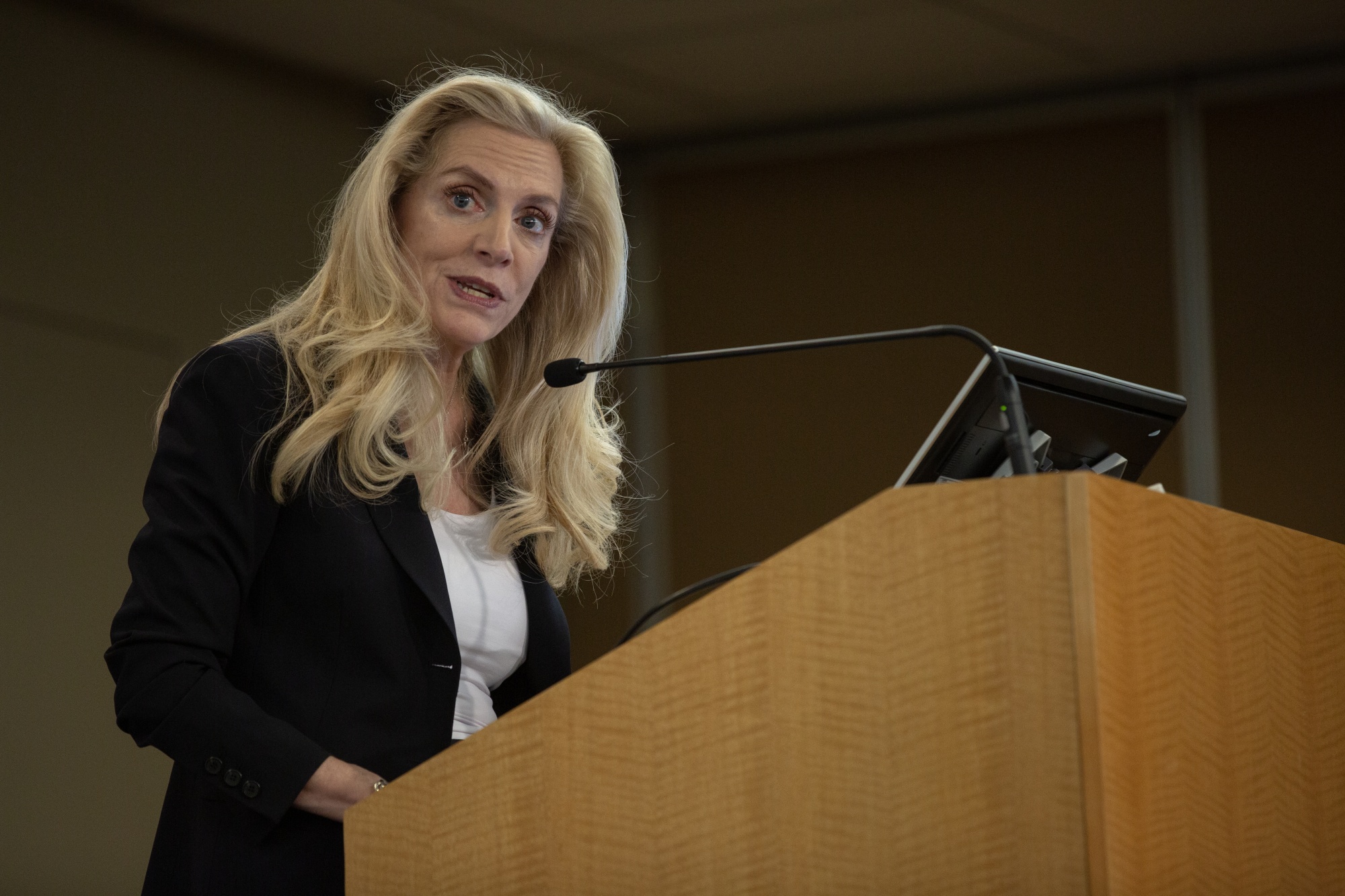 Statement from National Economic Advisor Lael Brainard on Today’s CHIPS & Science Act Announcem