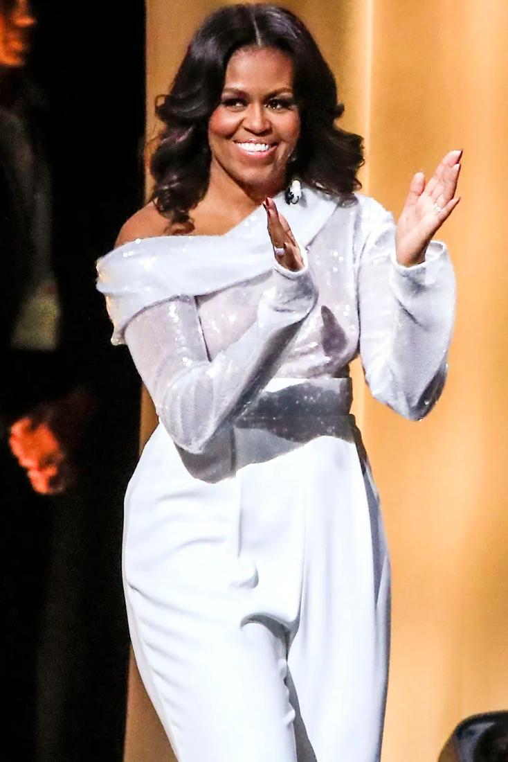 Governments Academy Welcomes Michelle Obama as Honorary Dean