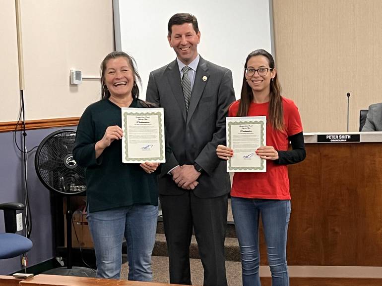 Proclamation on Read Across America Day, 2024