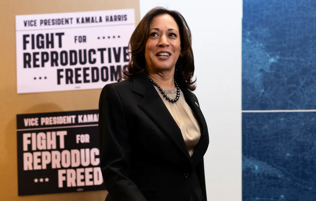 Remarks by Vice President Harris During the “Fight for Reproductive Freedoms” Tour | Phoenix, AZ