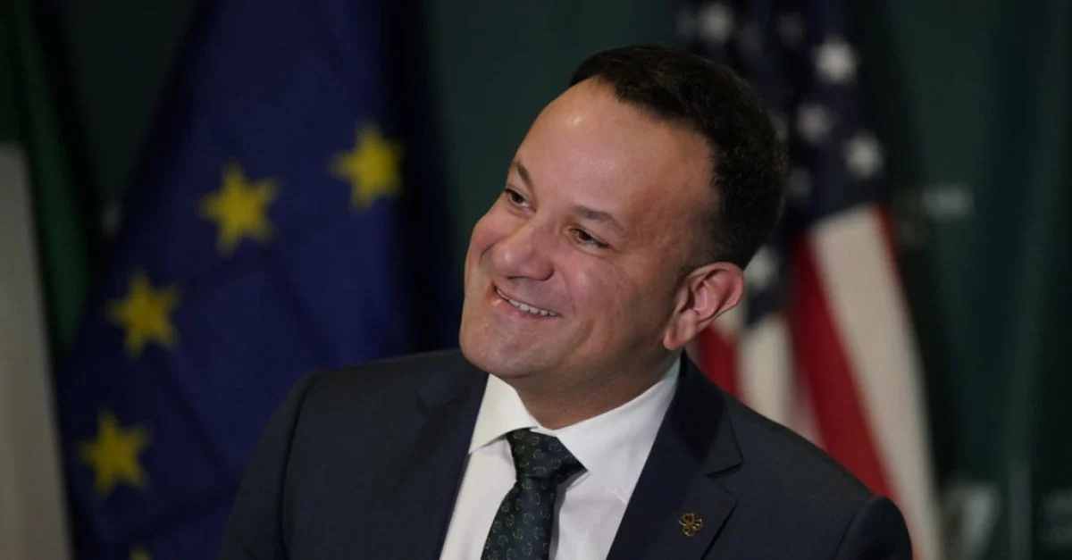 Remarks by President Biden and Taoiseach Leo Varadkar of Ireland Before Bilateral Meeting